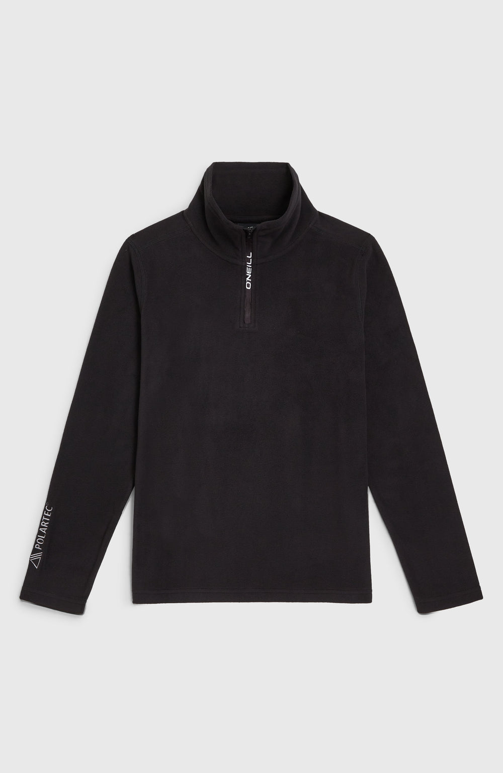FWC'Cruz Jack's Polartec® Half-Zip Fleece Kids - Black Out
