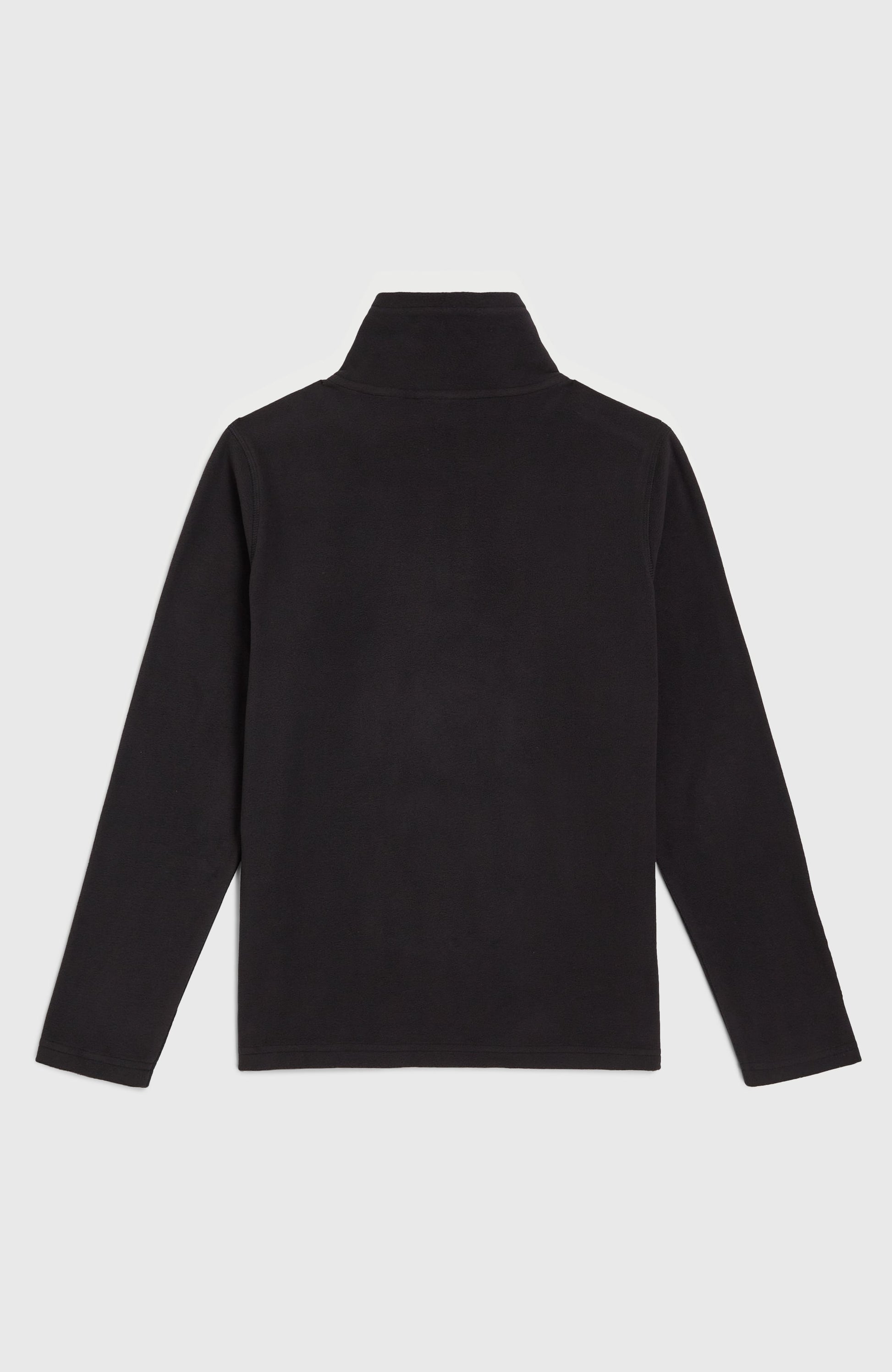 FWC'Cruz Jack's Polartec® Half-Zip Fleece Kids - Black Out