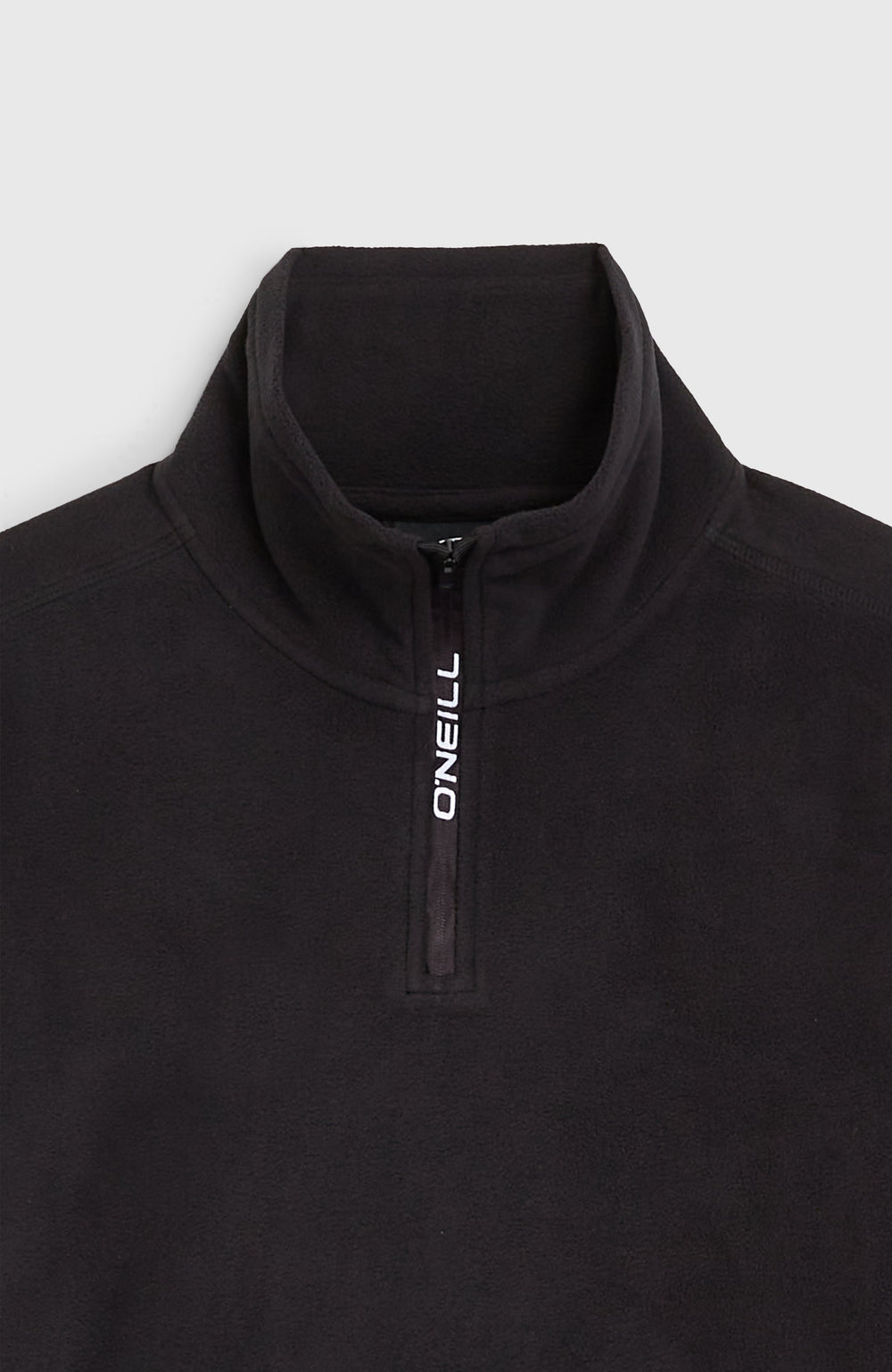 FWC'Cruz Jack's Polartec® Half-Zip Fleece Kids - Black Out