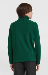 FWC'Cruz Jack's Polartec® Half-Zip Fleece Kids - Emerald Envy