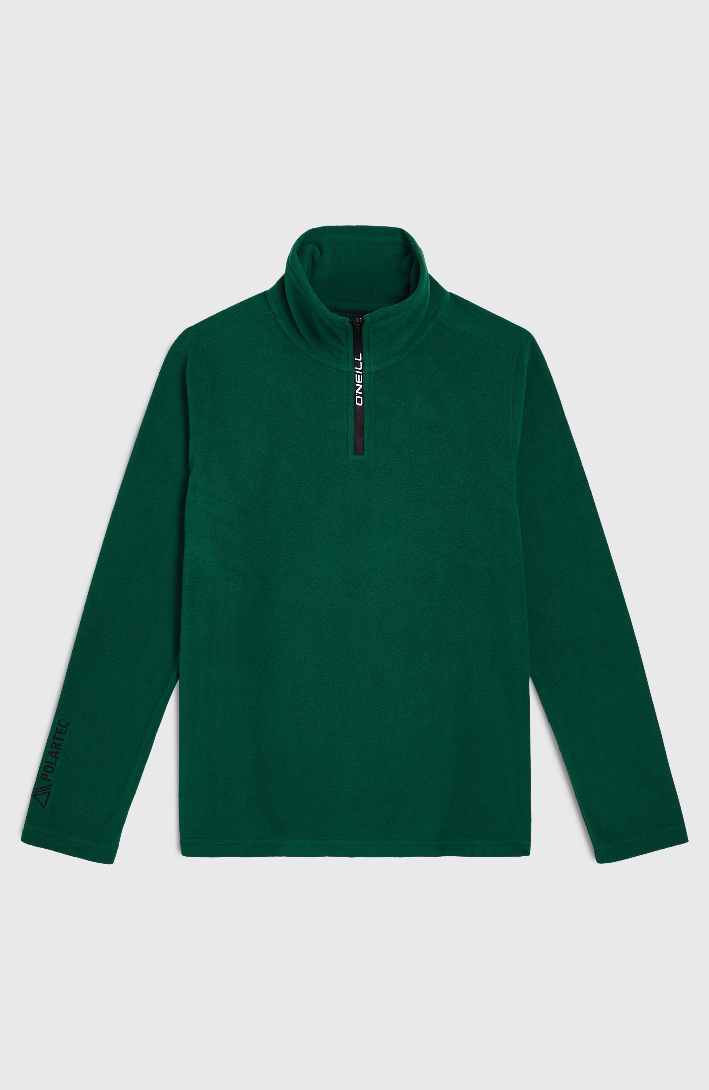 FWC'Cruz Jack's Polartec® Half-Zip Fleece Kids - Emerald Envy
