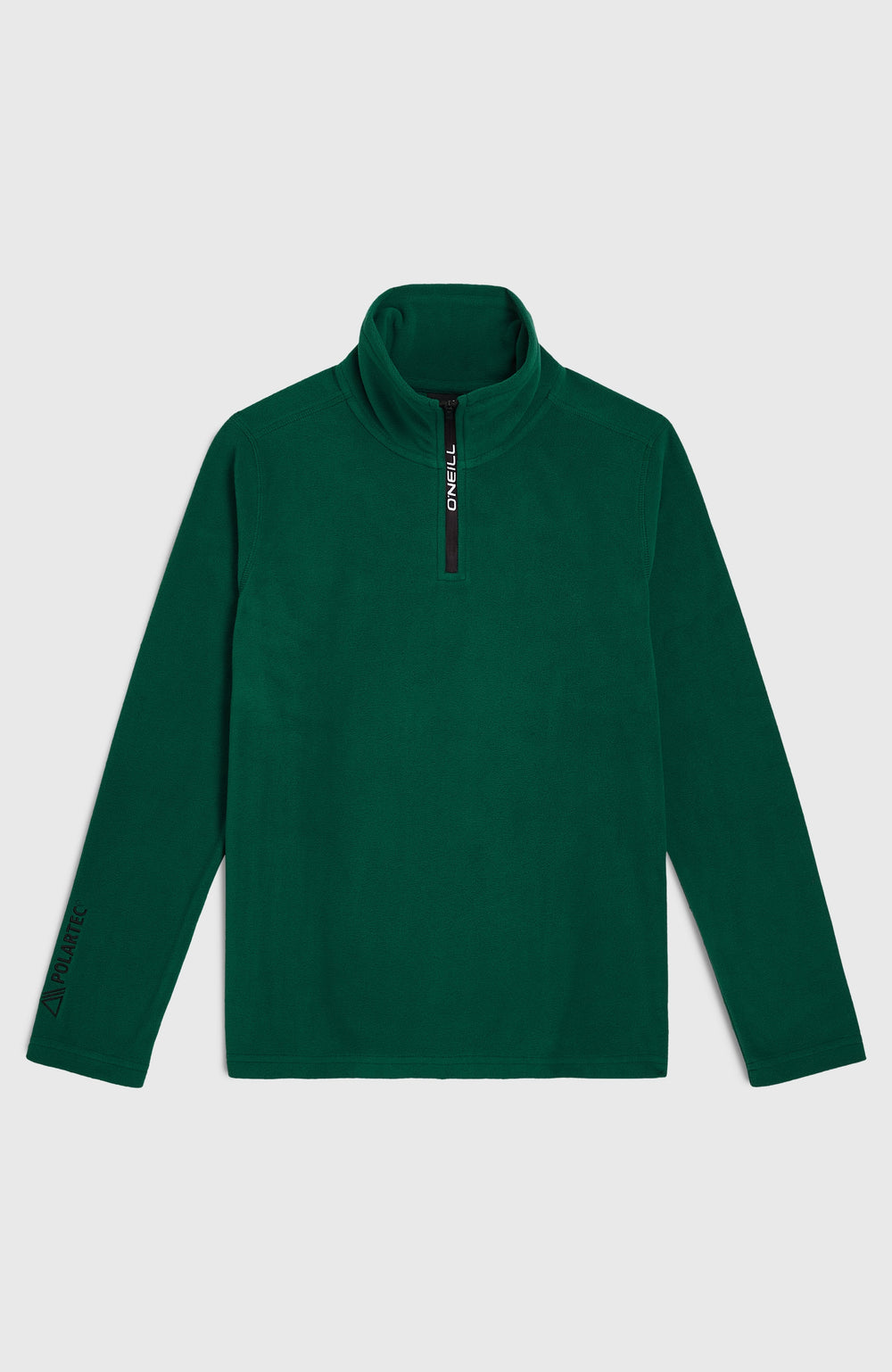 FWC'Cruz Jack's Polartec® Half-Zip Fleece Kids - Emerald Envy