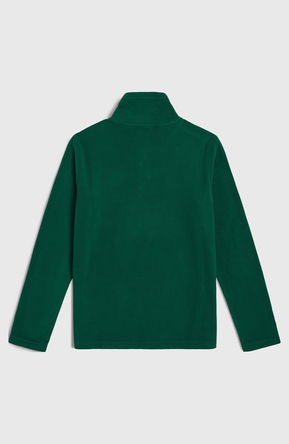 FWC'Cruz Jack's Polartec® Half-Zip Fleece Kids - Emerald Envy