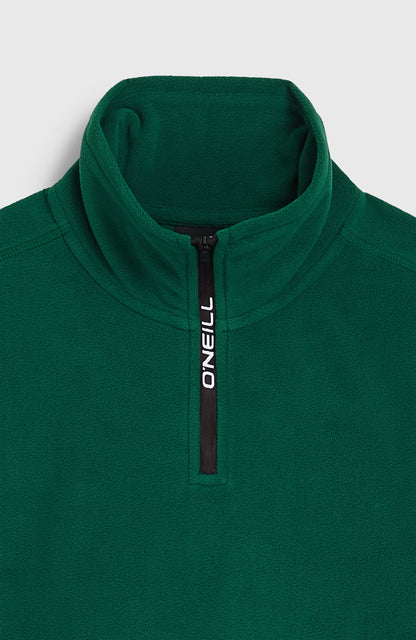FWC'Cruz Jack's Polartec® Half-Zip Fleece Kids - Emerald Envy