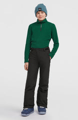 FWC'Cruz Snow Pants Kids - Black Out