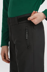 FWC'Cruz Snow Pants Kids - Black Out
