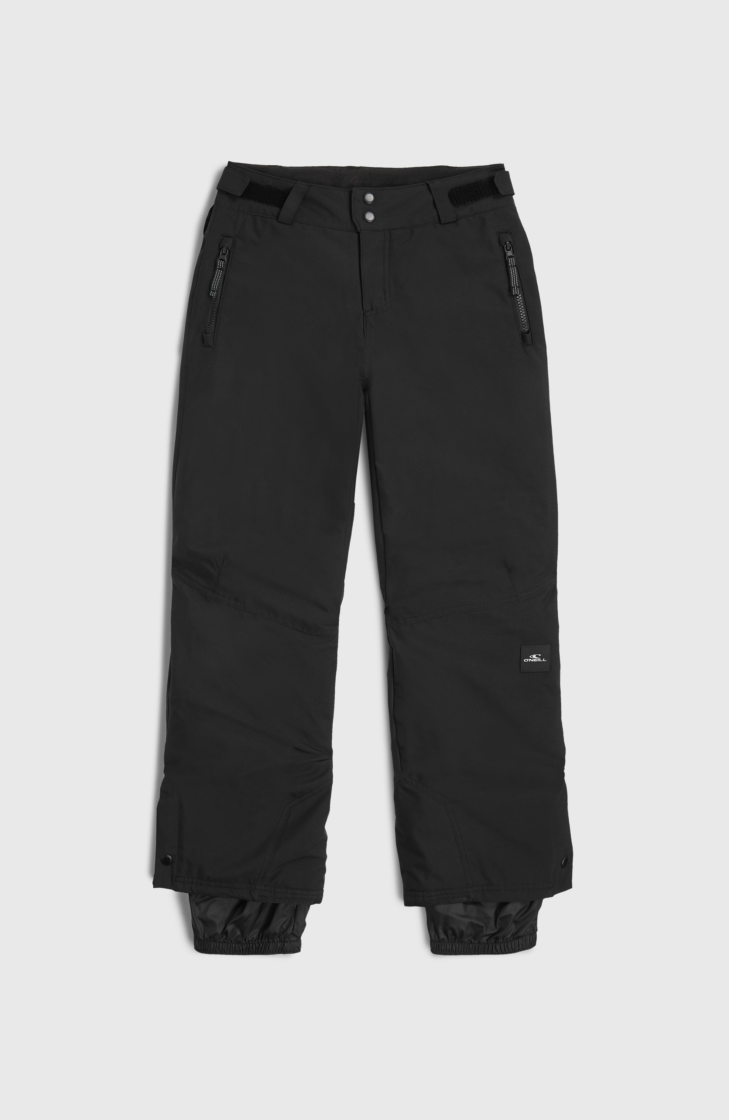 FWC'Cruz Snow Pants Kids - Black Out