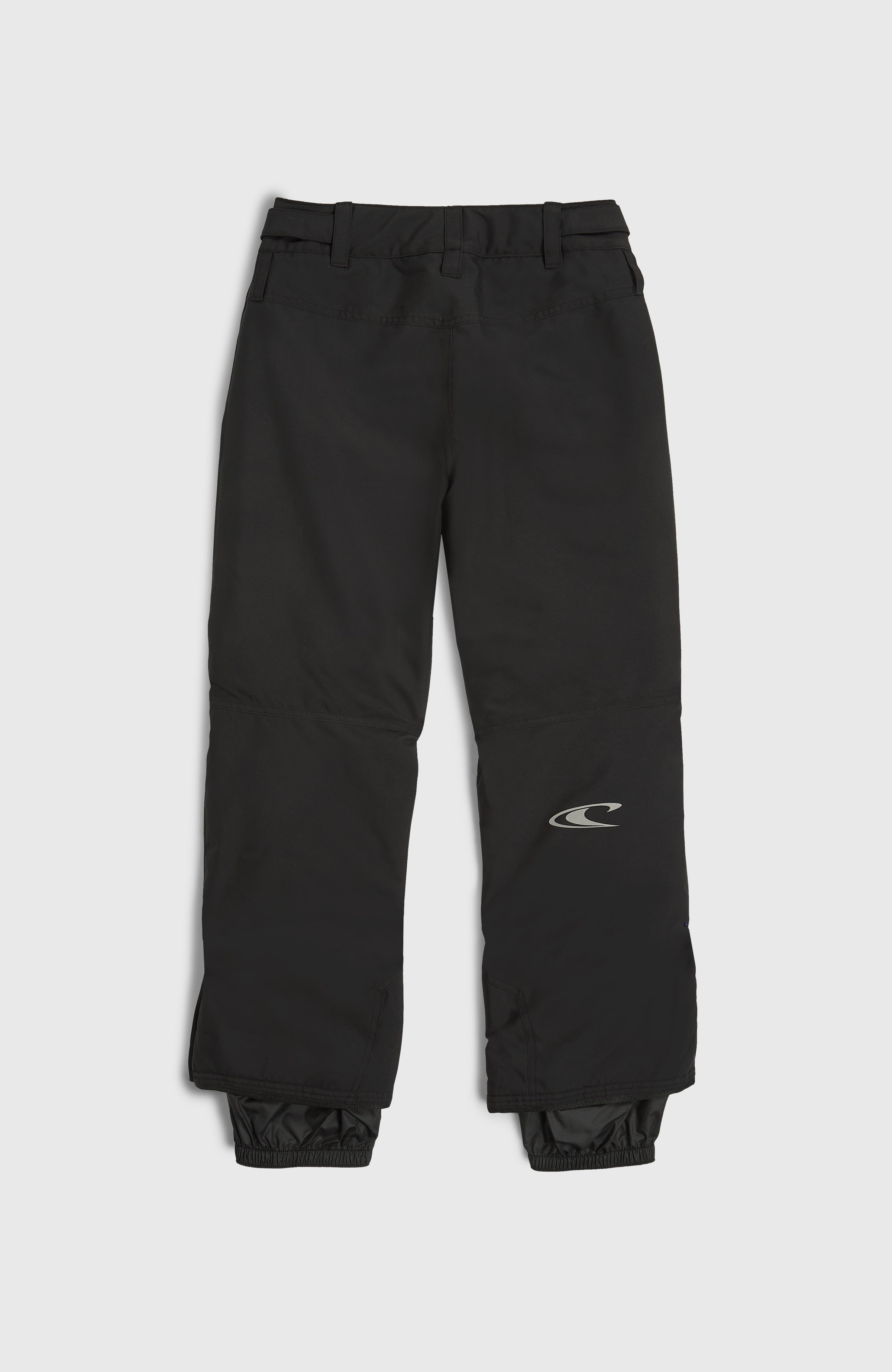 FWC'Cruz Snow Pants Kids - Black Out