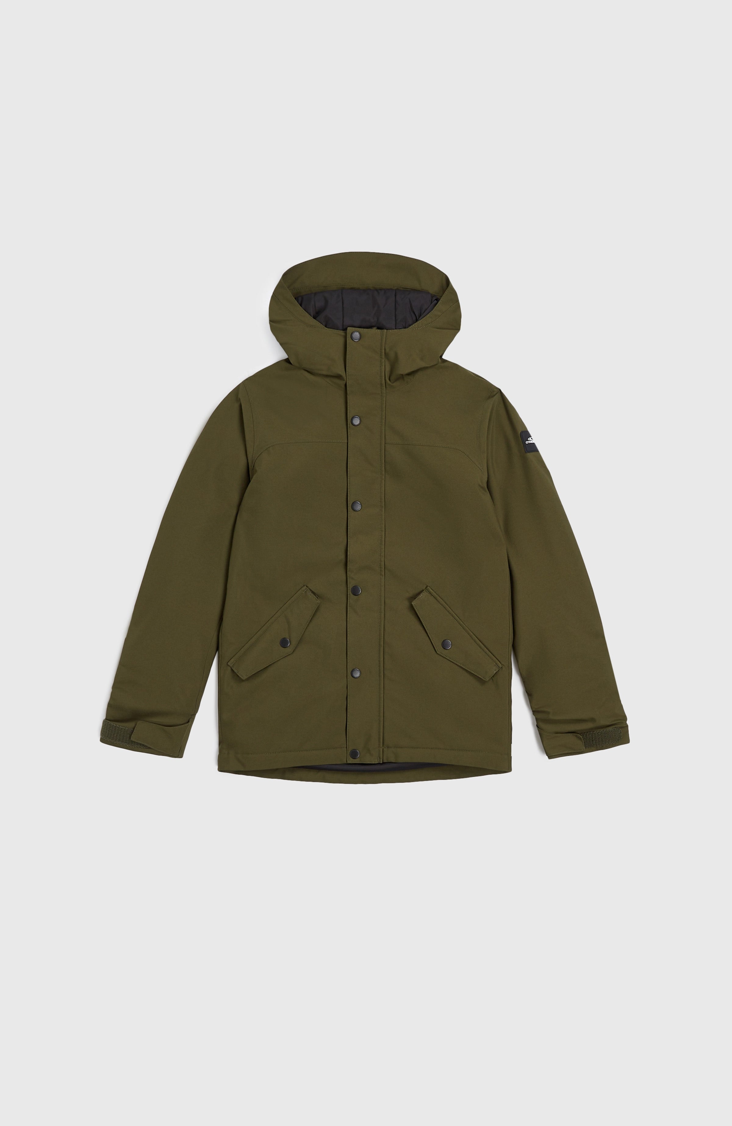 Hammer Snow Jacket Kids - Forest Night