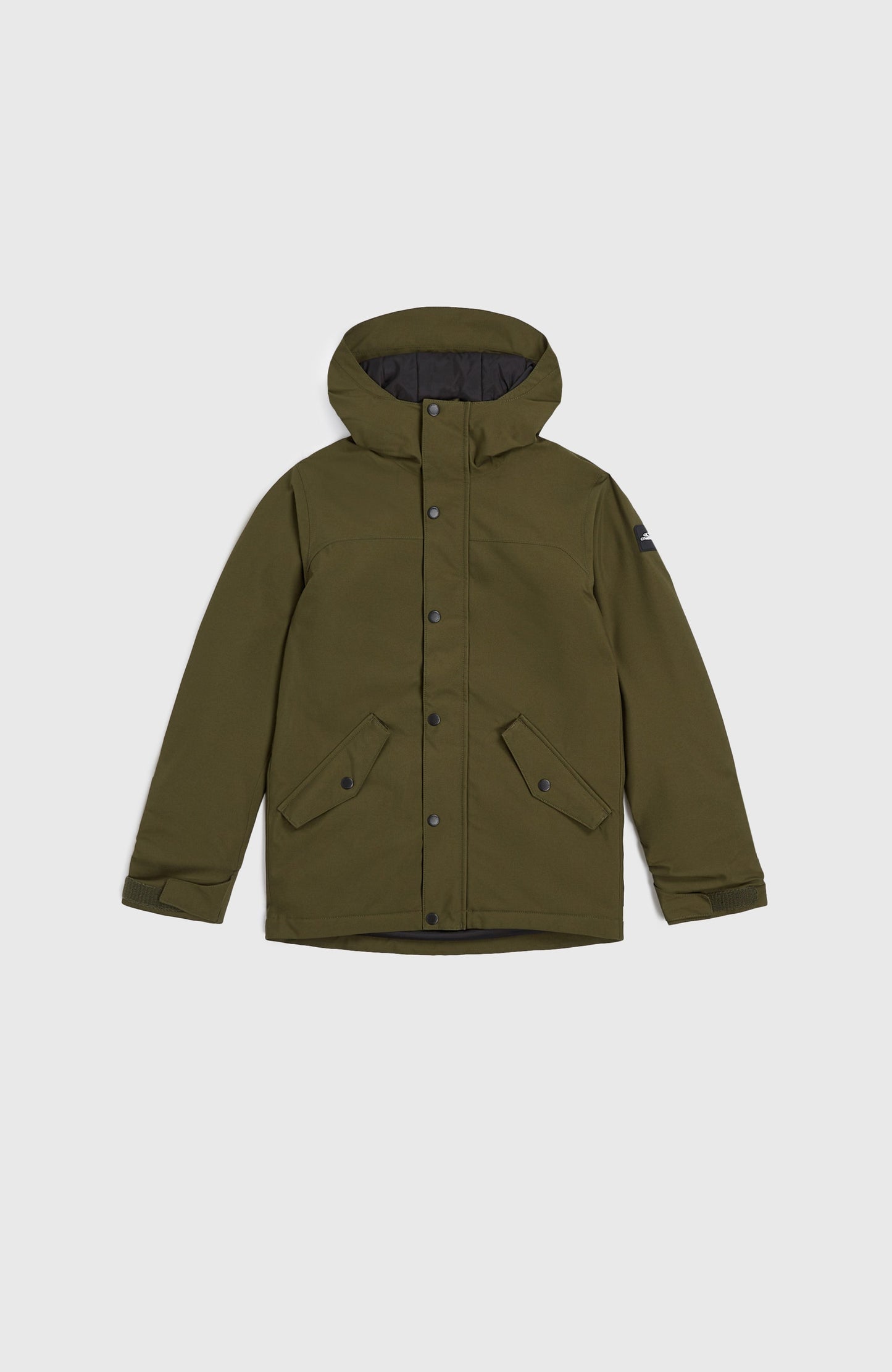 Hammer Snow Jacket Kids - Forest Night