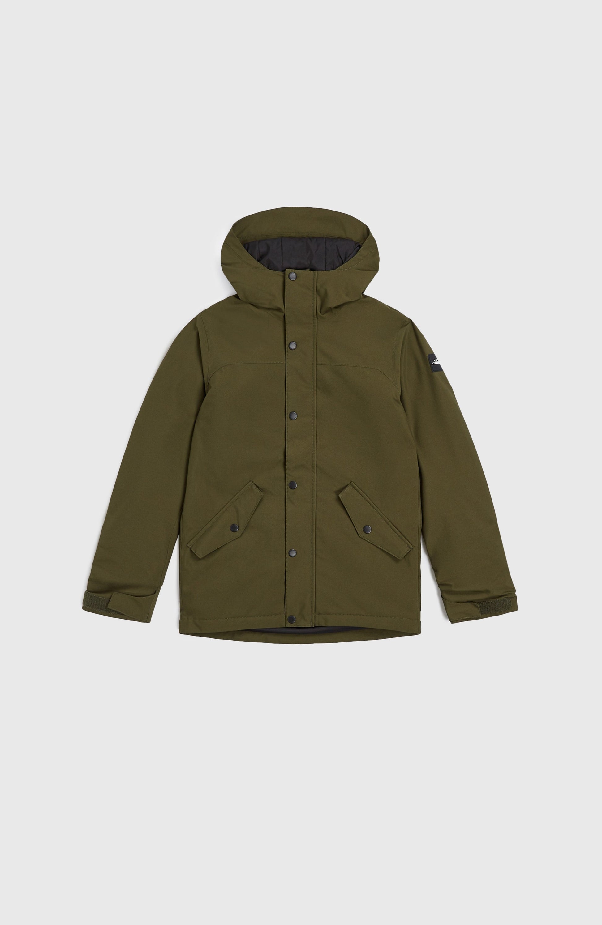 Hammer Snow Jacket Kids - Forest Night