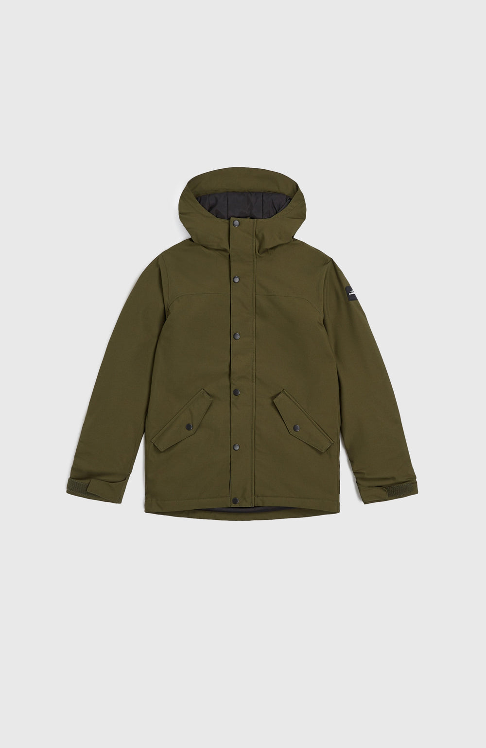 Hammer Snow Jacket Kids - Forest Night