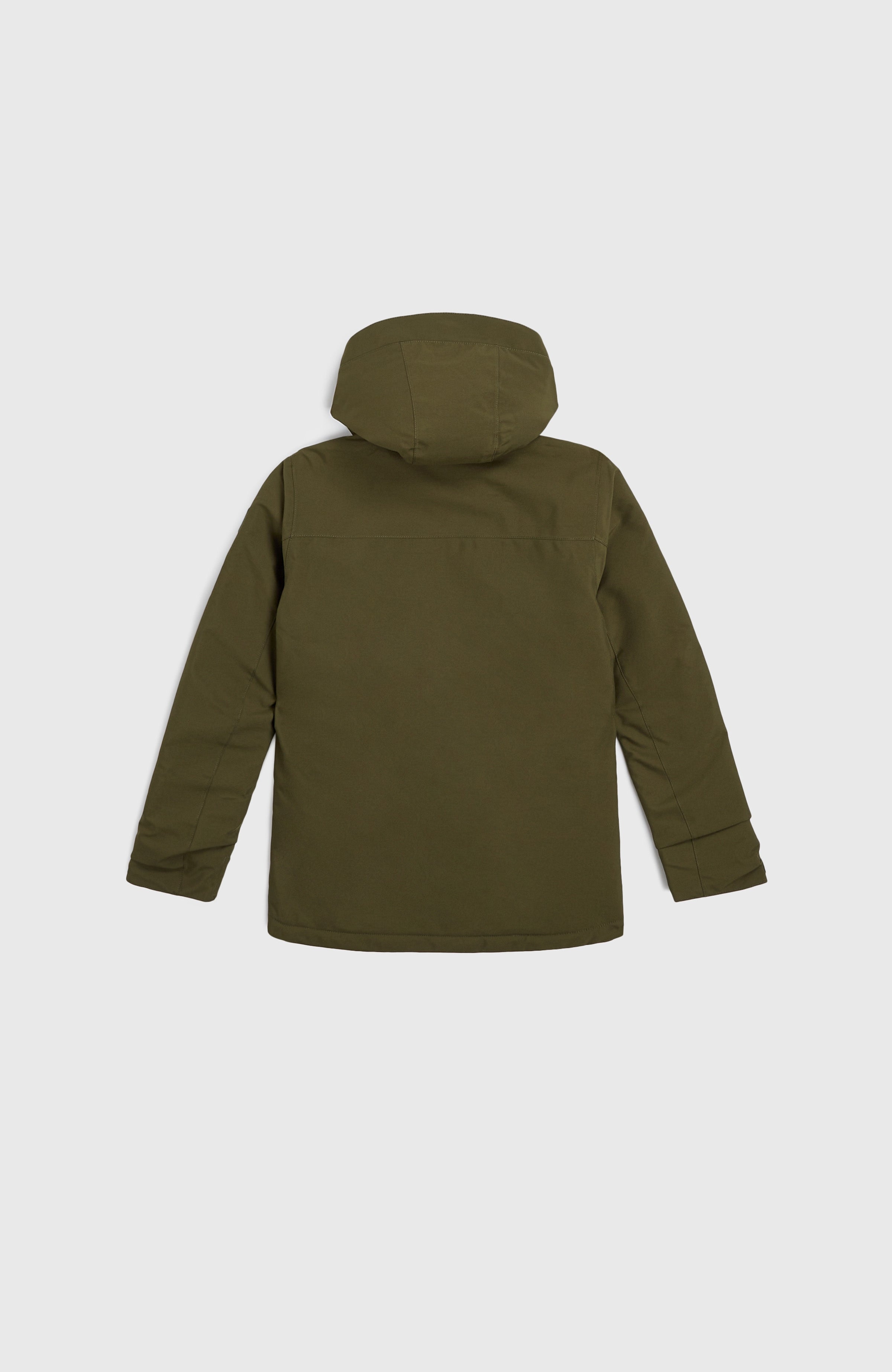 Hammer Snow Jacket Kids - Forest Night