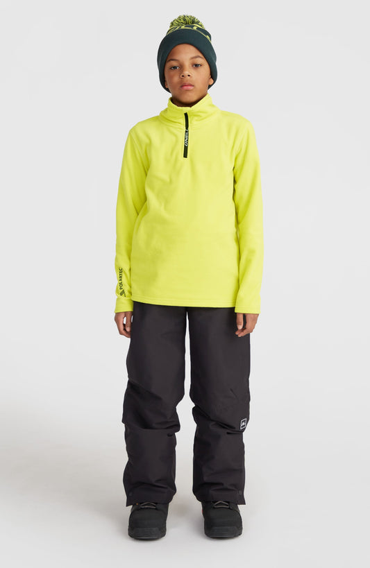 Hammer Snow Pants Kids - Black Out