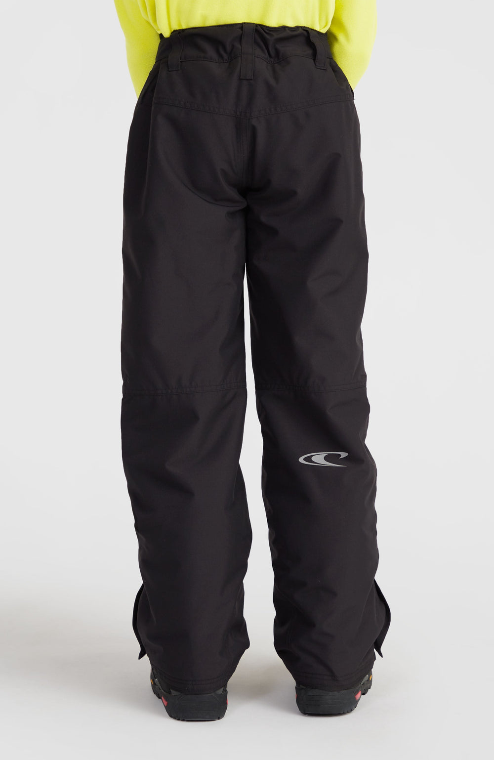 Hammer Snow Pants Kids - Black Out
