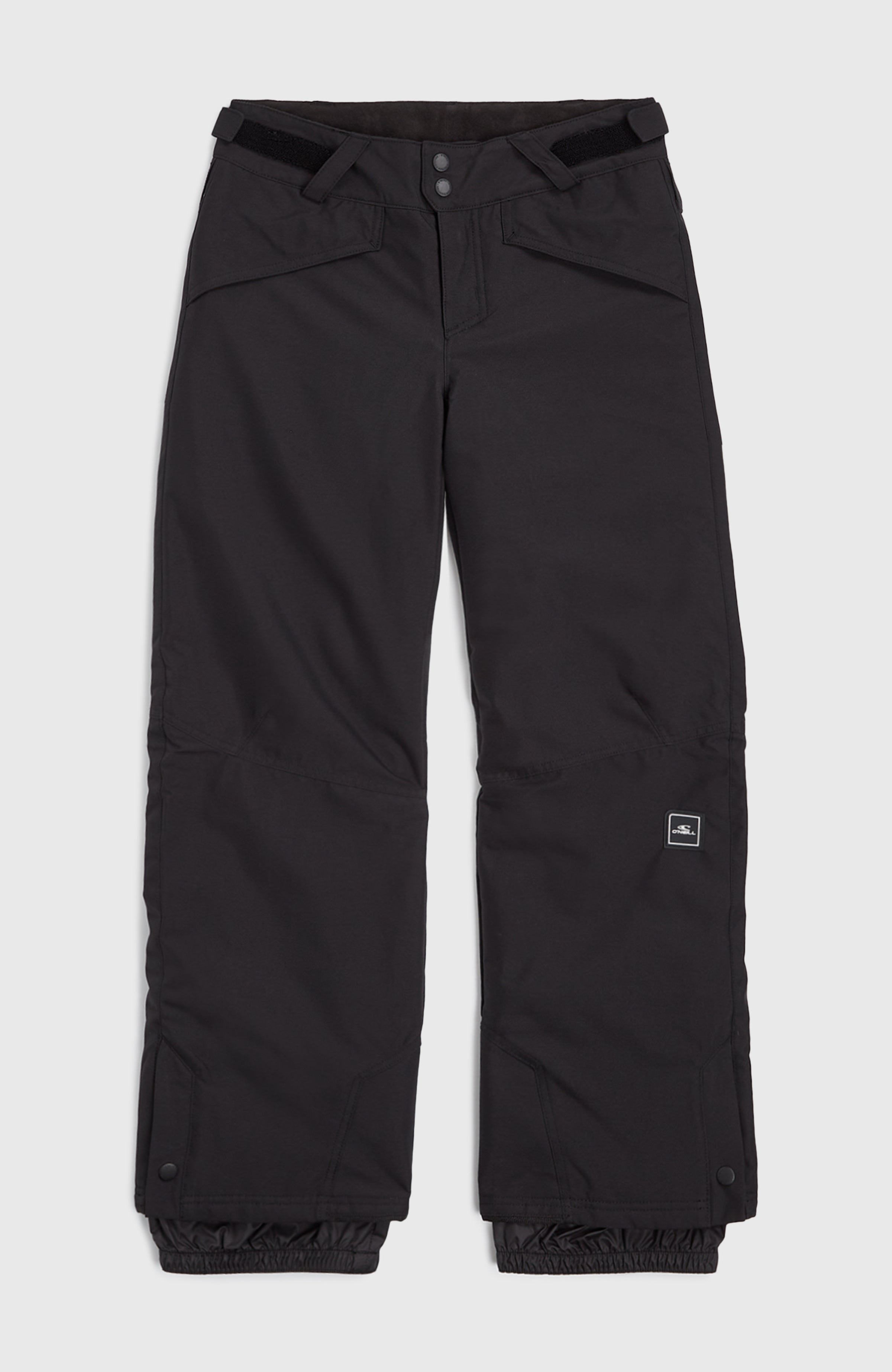Hammer Snow Pants Kids - Black Out