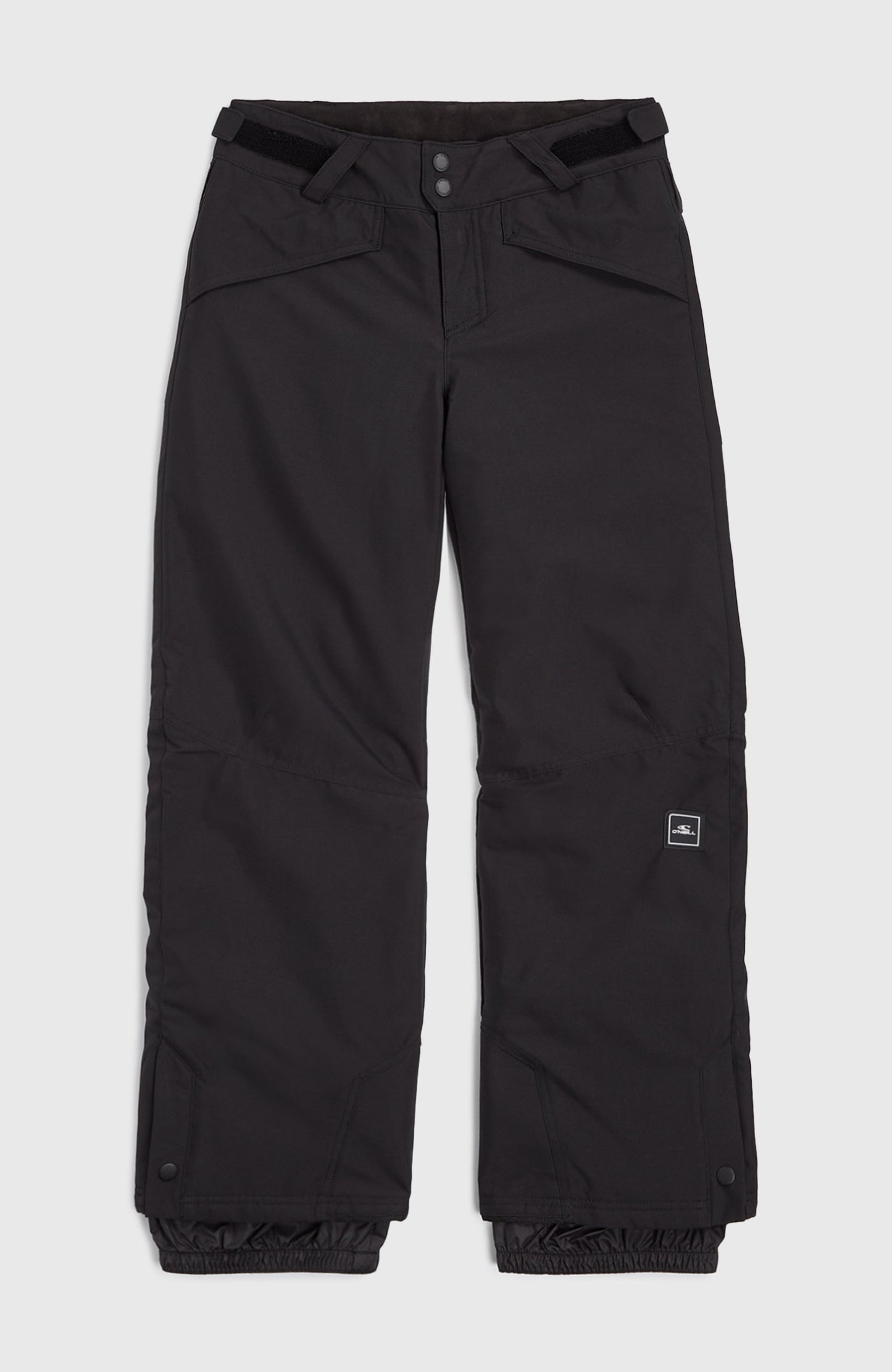 Hammer Snow Pants Kids - Black Out