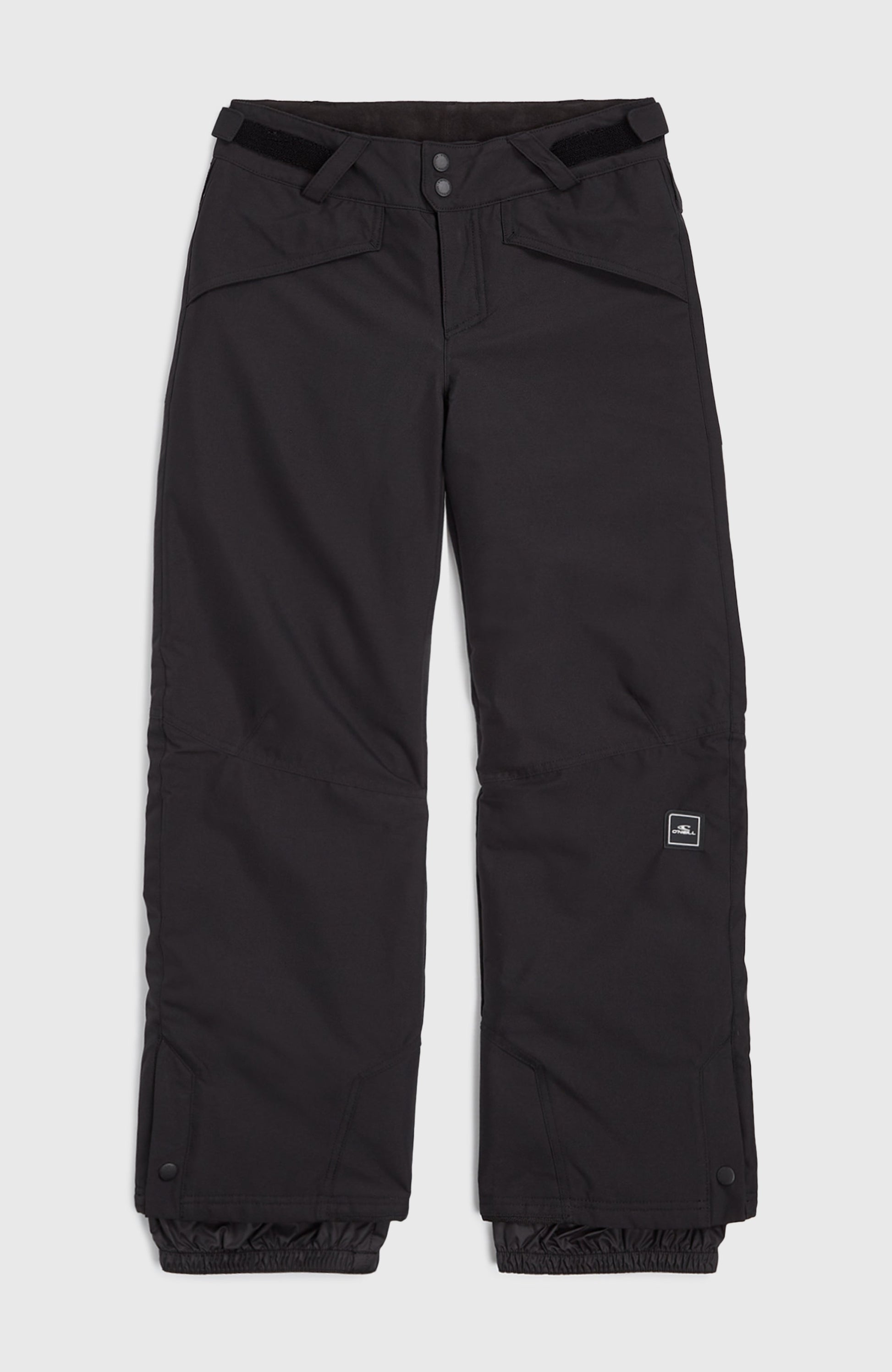 Hammer Snow Pants Kids - Black Out