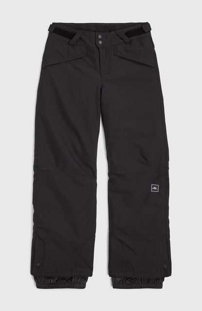 Hammer Snow Pants Kids - Black Out