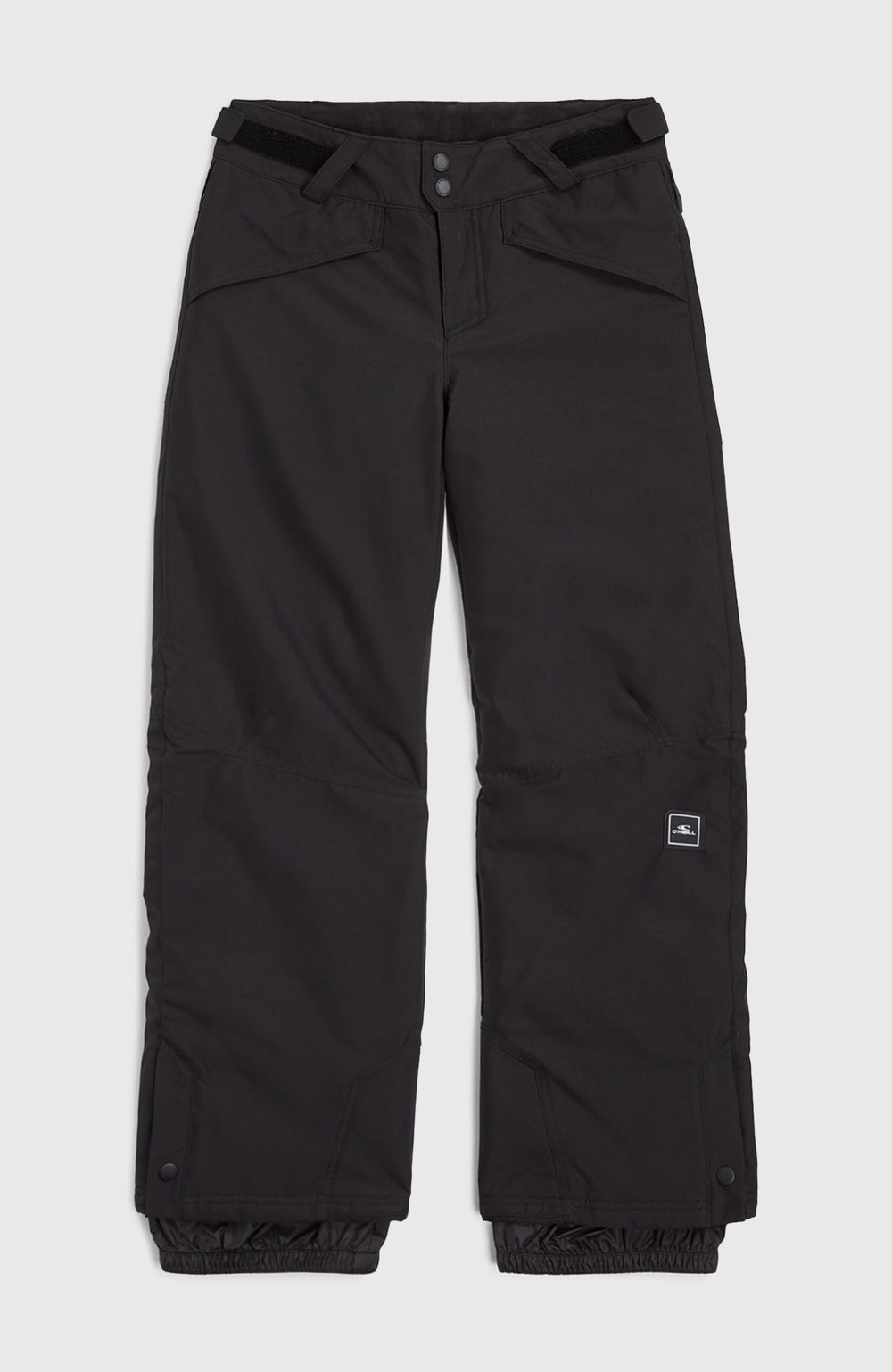 Hammer Snow Pants Kids - Black Out