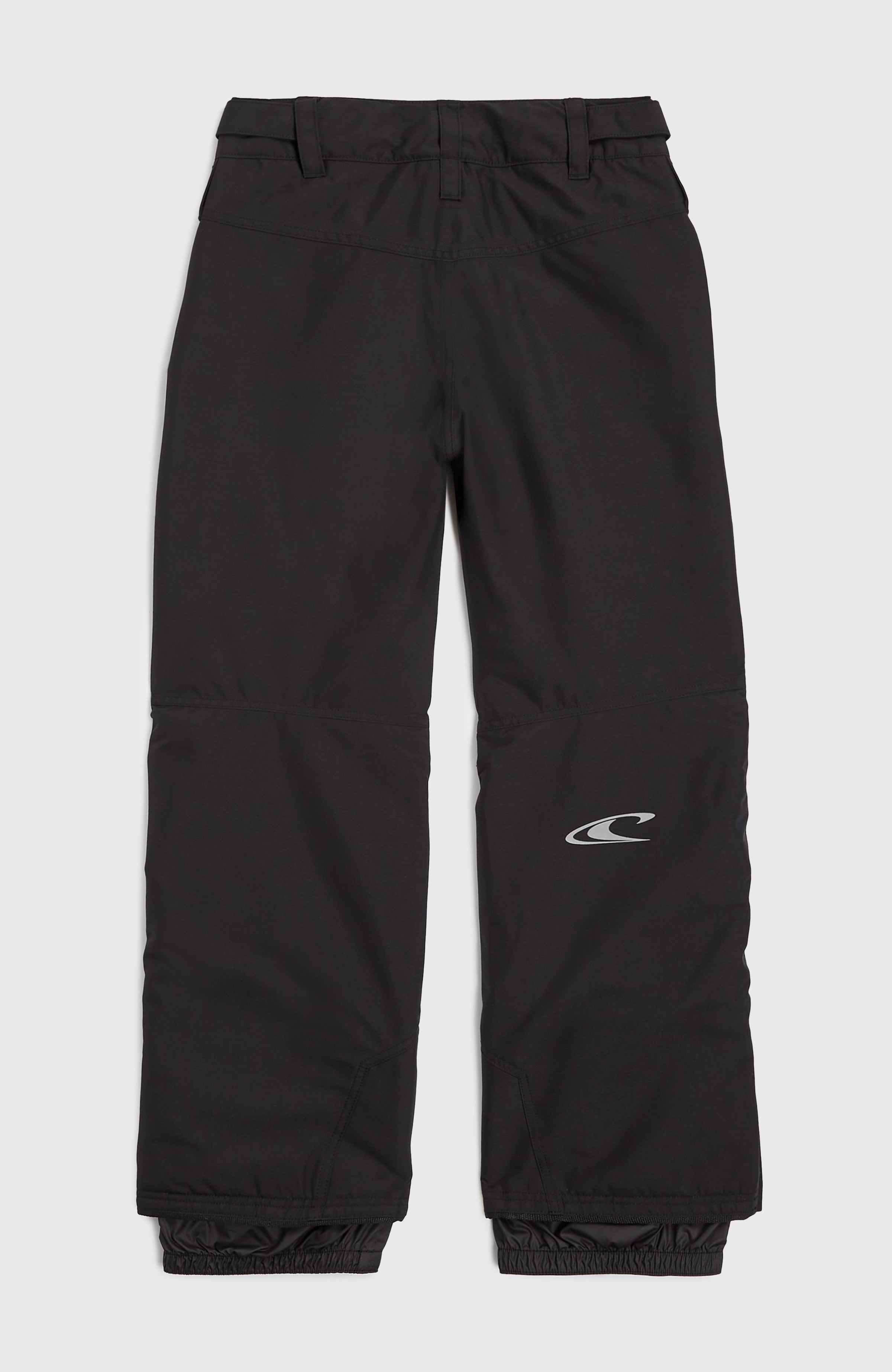 Hammer Snow Pants Kids - Black Out