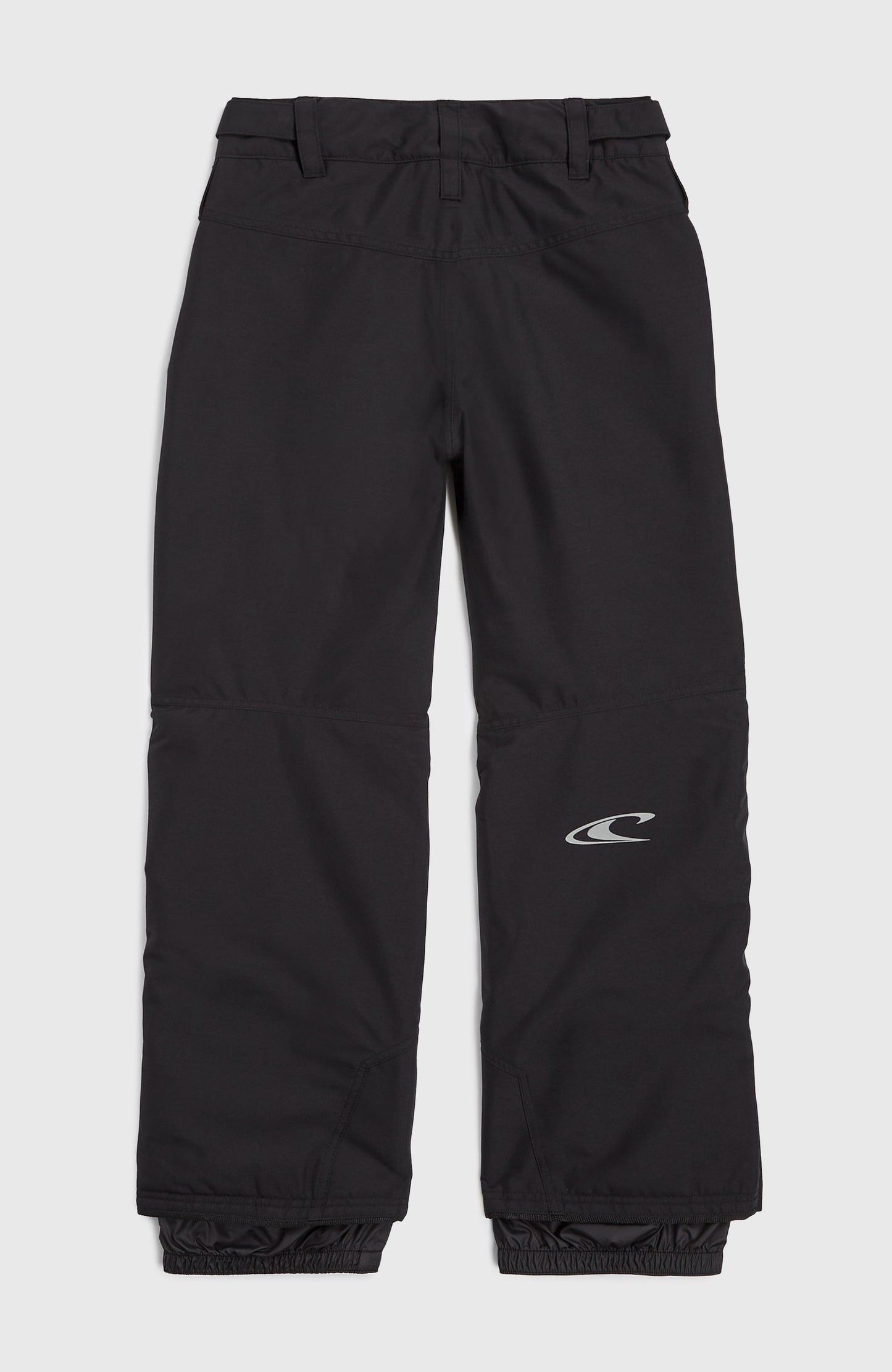 Hammer Snow Pants Kids - Black Out