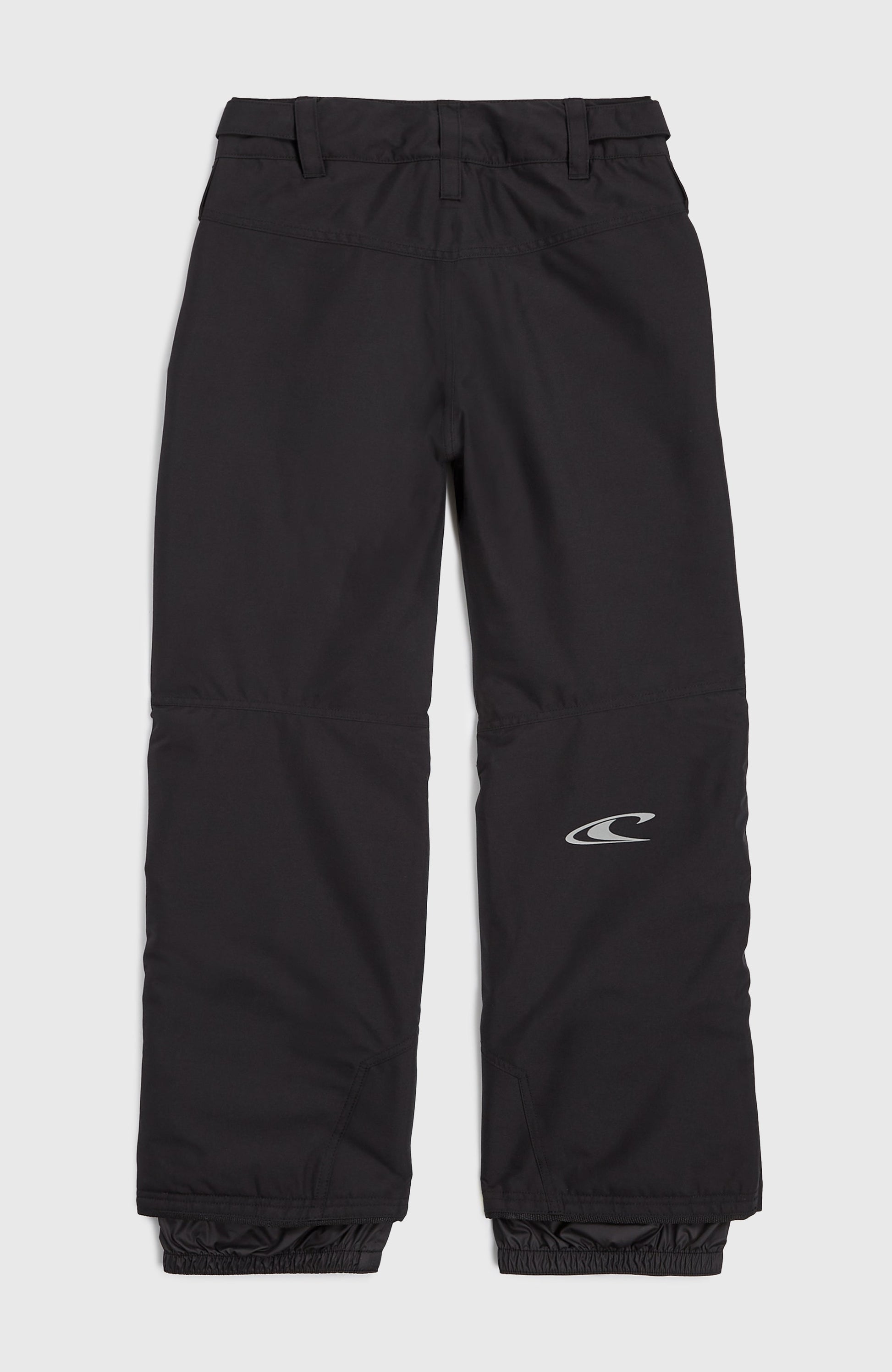 Hammer Snow Pants Kids - Black Out