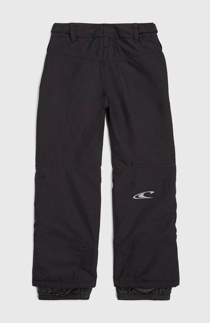 Hammer Snow Pants Kids - Black Out