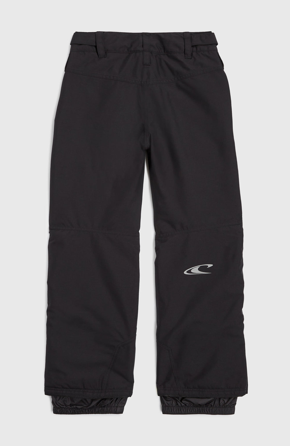 Hammer Snow Pants Kids - Black Out