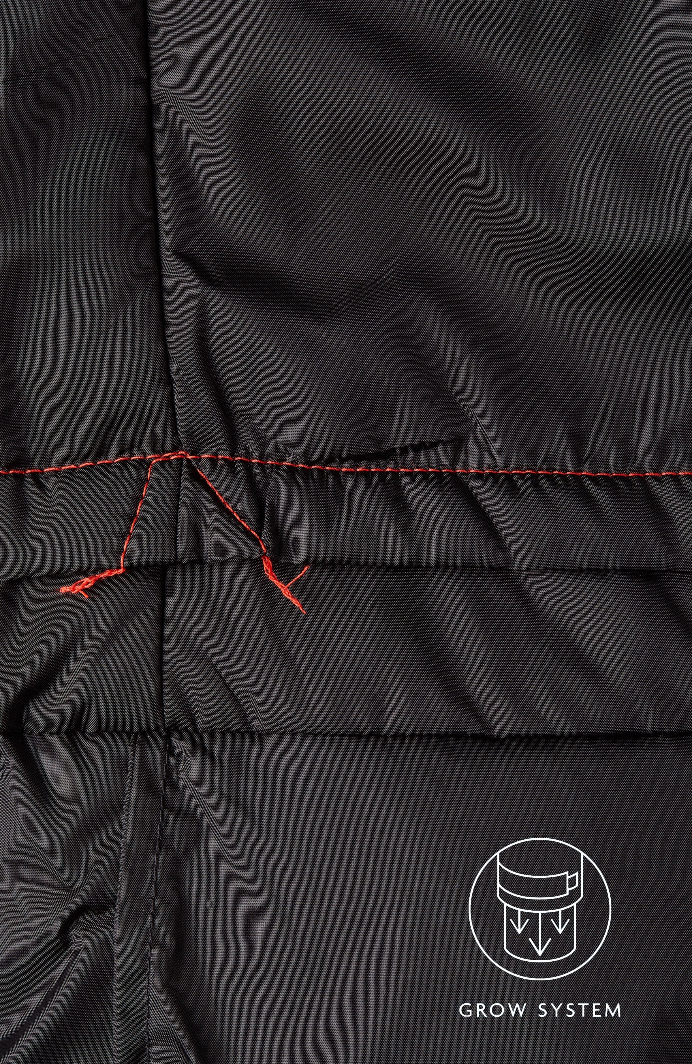 Hammer Snow Pants Kids - Black Out