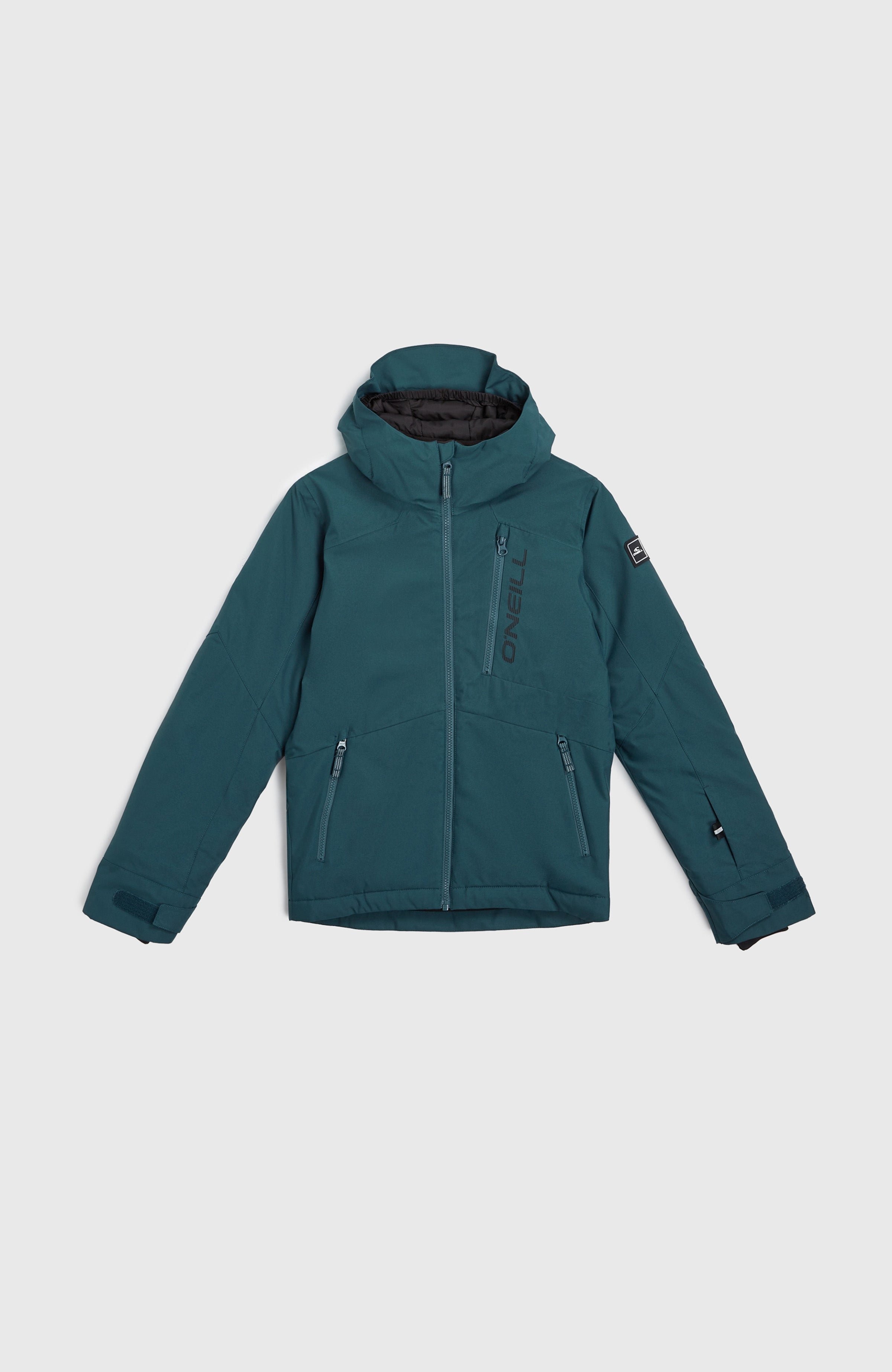 Hammer Snow Jacket Kids - Alma Steel