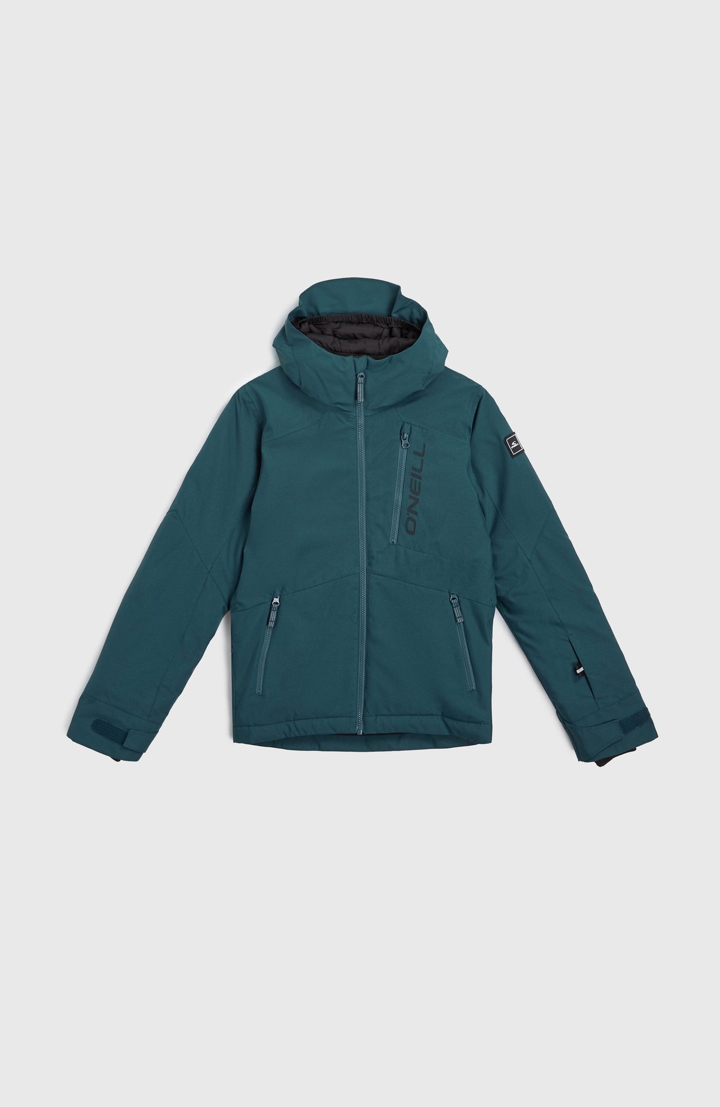 Hammer Snow Jacket Kids - Alma Steel