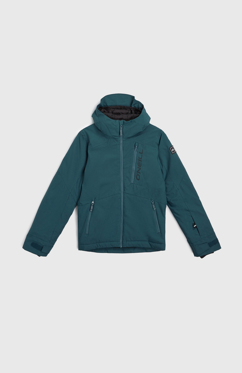 Hammer Snow Jacket Kids - Alma Steel