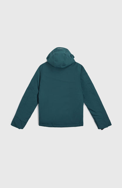 Hammer Snow Jacket Kids - Alma Steel