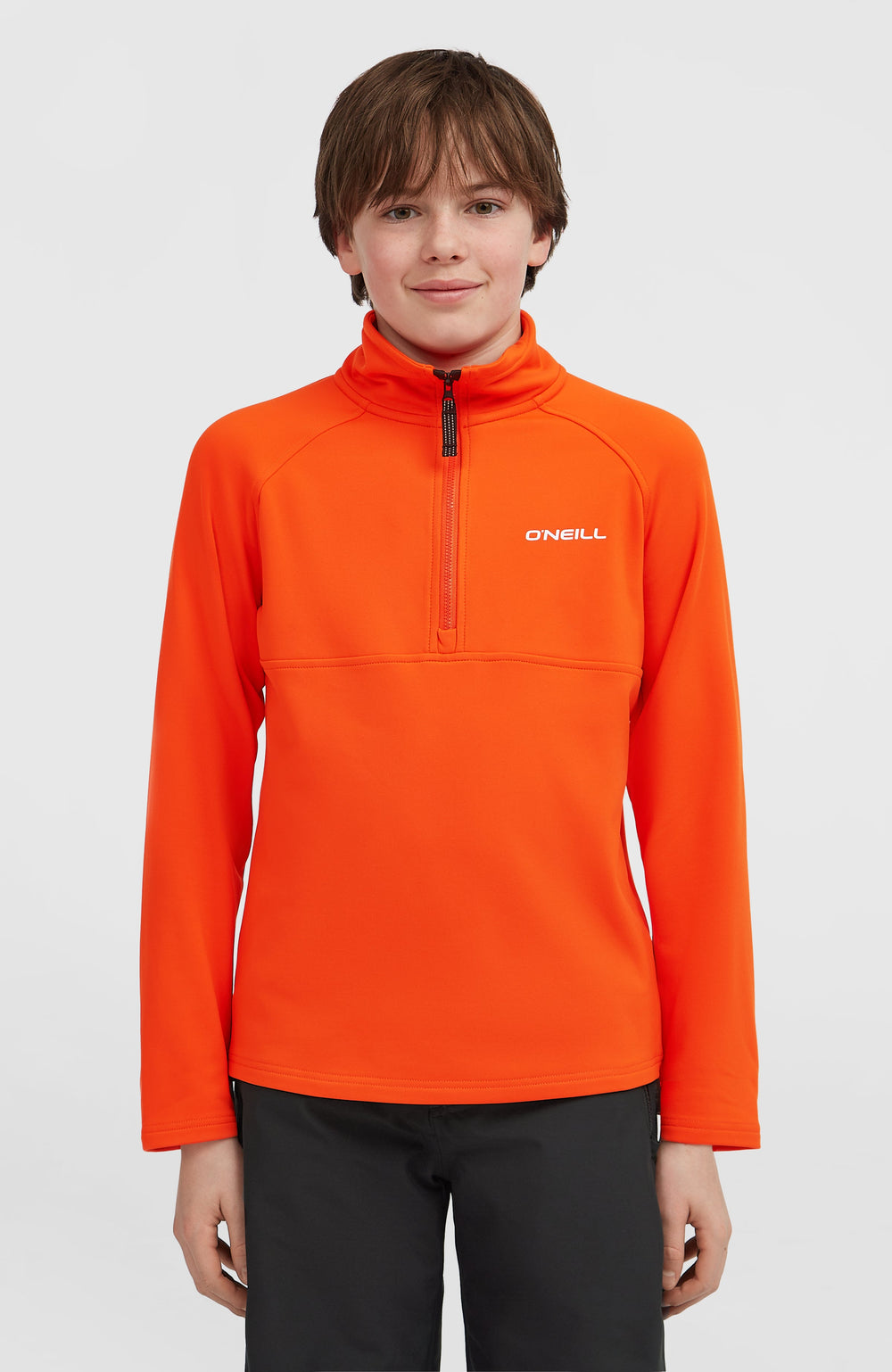 FWC'Cruz Fleece Kids - Flame