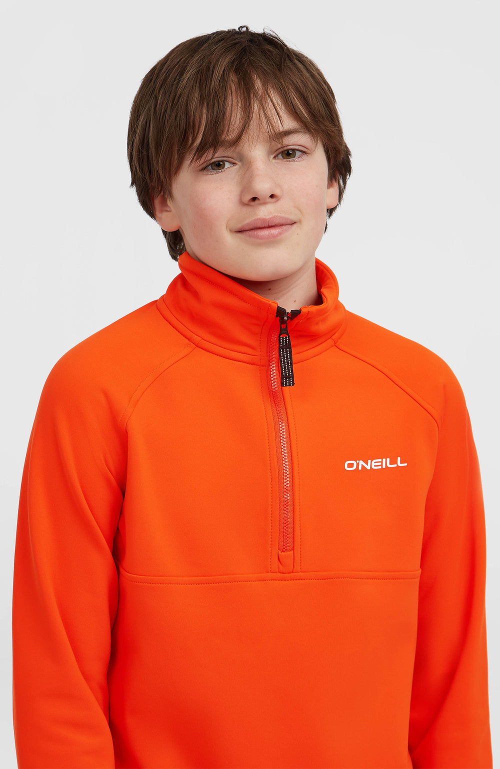 FWC'Cruz Fleece Kids - Flame