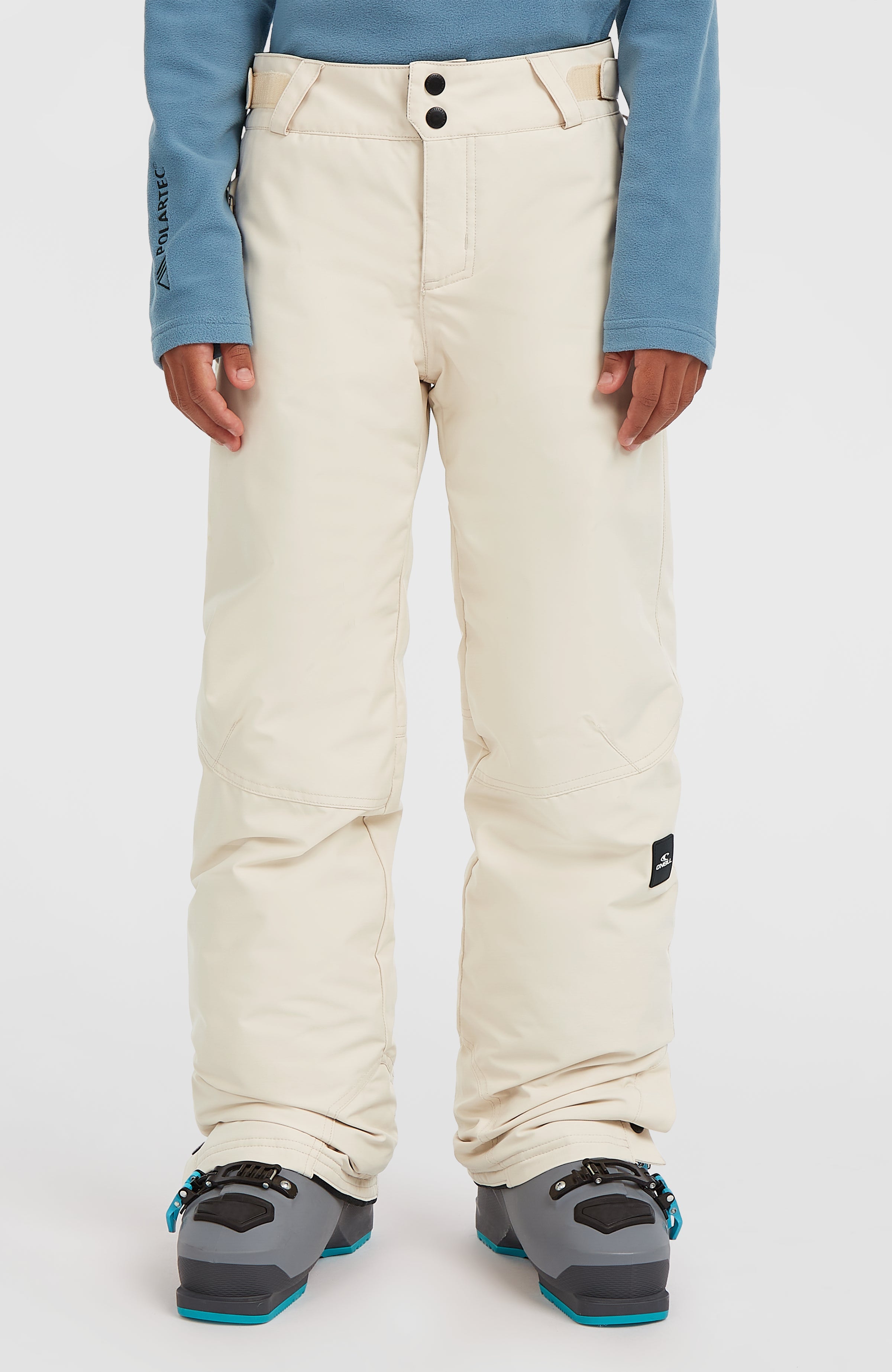 FWC'Cruz Snow Pants Kids - Macaron