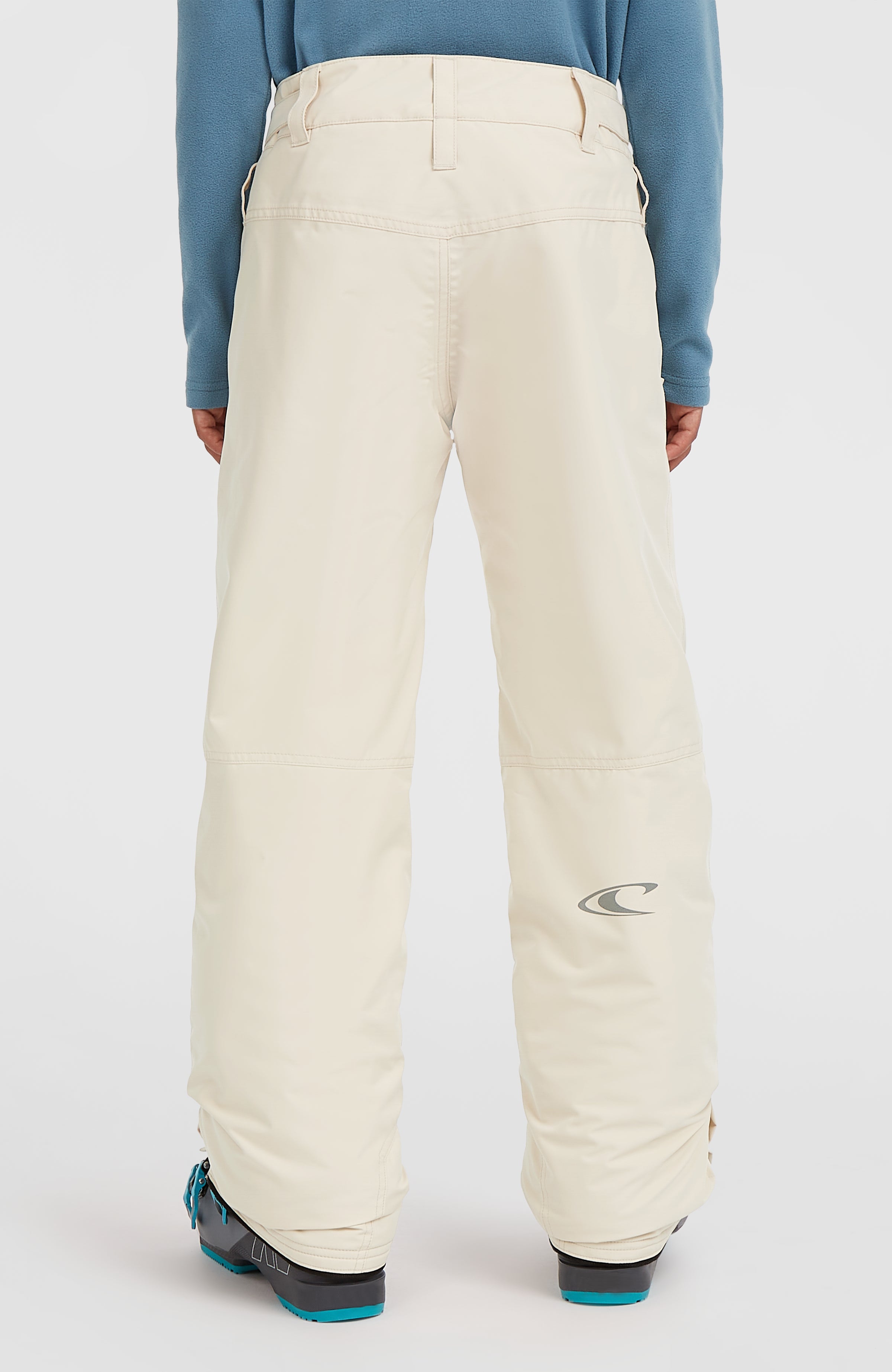 FWC'Cruz Snow Pants Kids - Macaron
