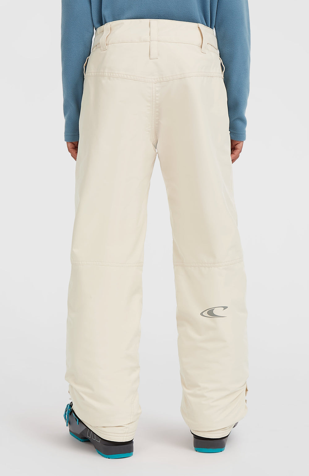 FWC'Cruz Snow Pants Kids - Macaron
