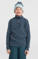 Jack's Polartec® 100 Half-Zip Fleece Kids - Alma Steel