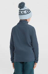 Jack's Polartec® 100 Half-Zip Fleece Kids - Alma Steel
