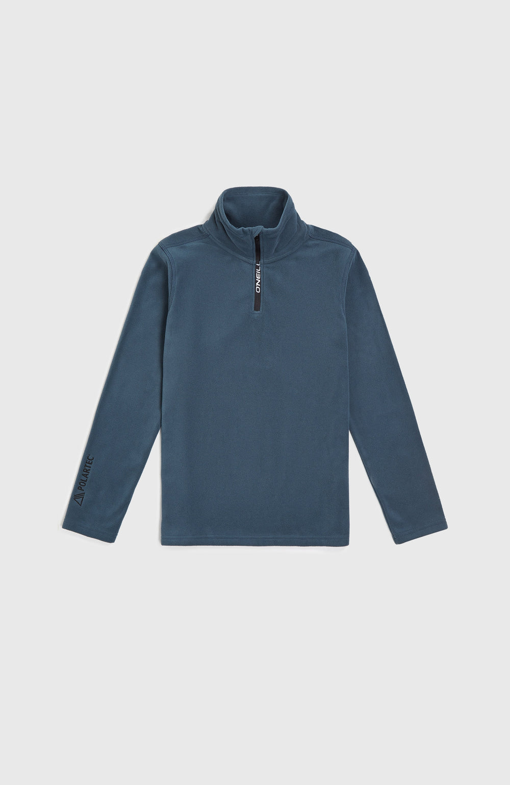 Jack's Polartec® 100 Half-Zip Fleece Kids - Alma Steel
