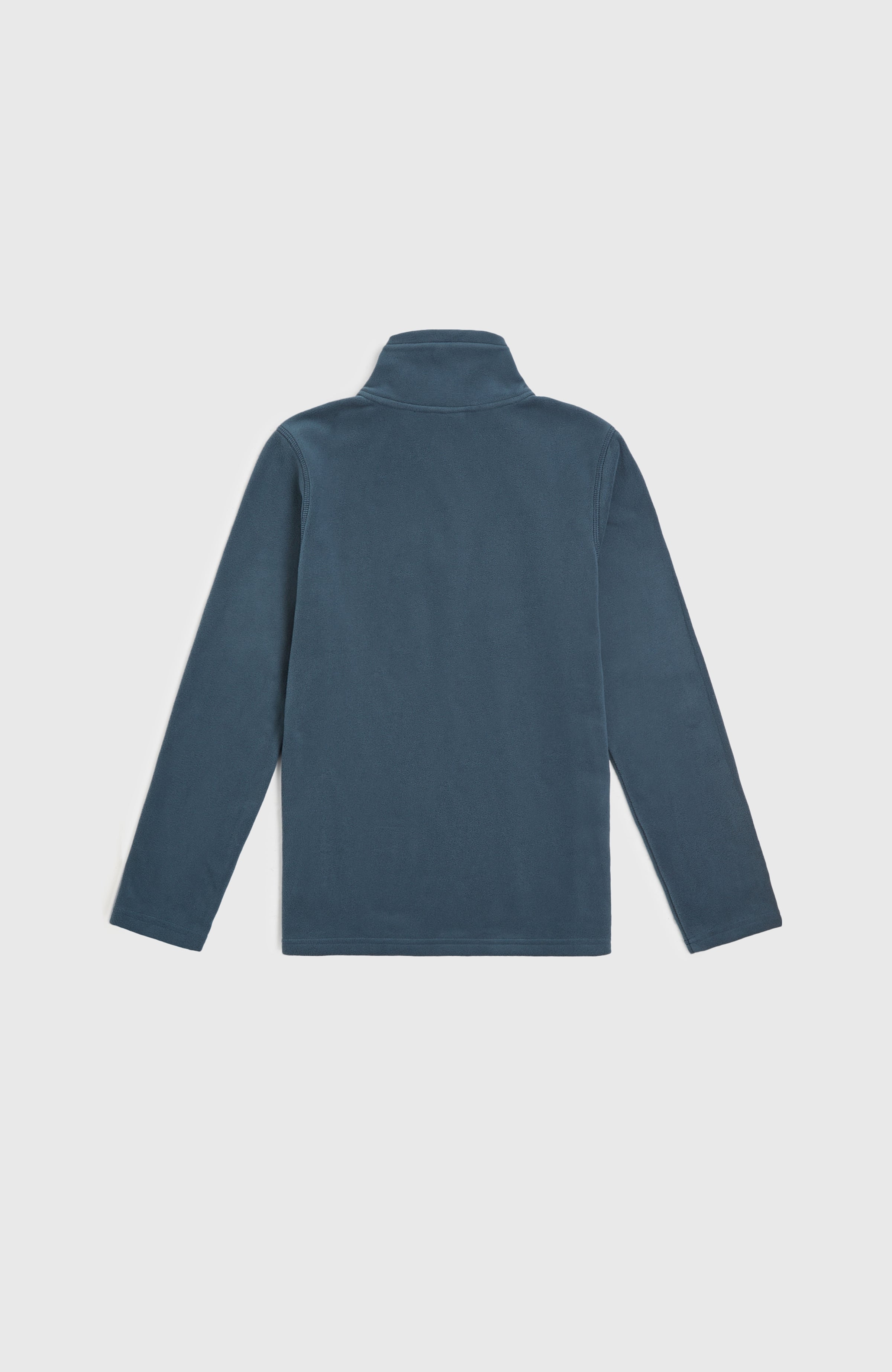 Jack's Polartec® 100 Half-Zip Fleece Kids - Alma Steel