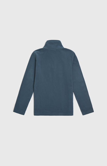 Jack's Polartec® 100 Half-Zip Fleece Kids - Alma Steel