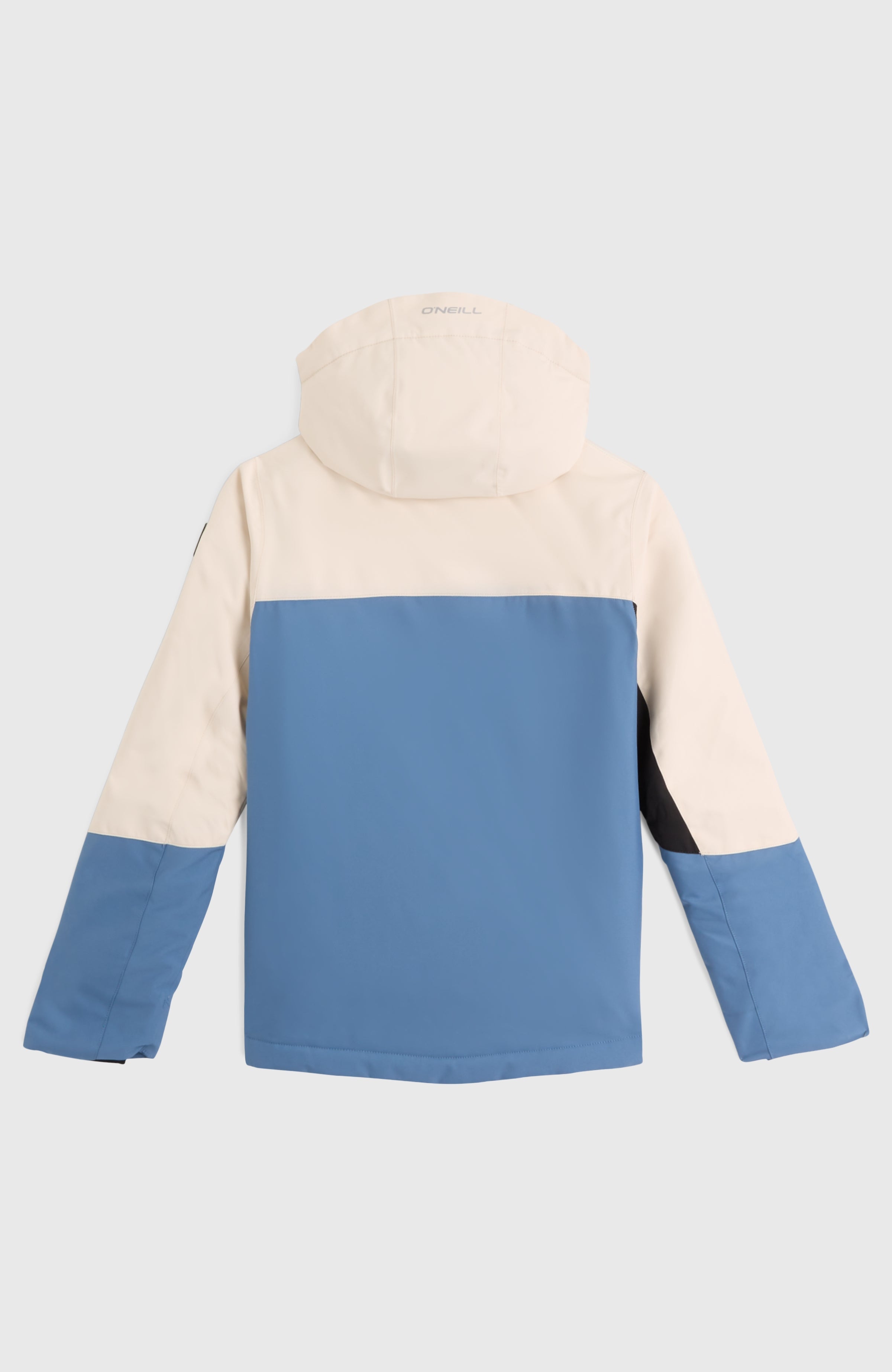 FWC'Cruz Triple Snow Jacket Kids - Macaron Colour Block