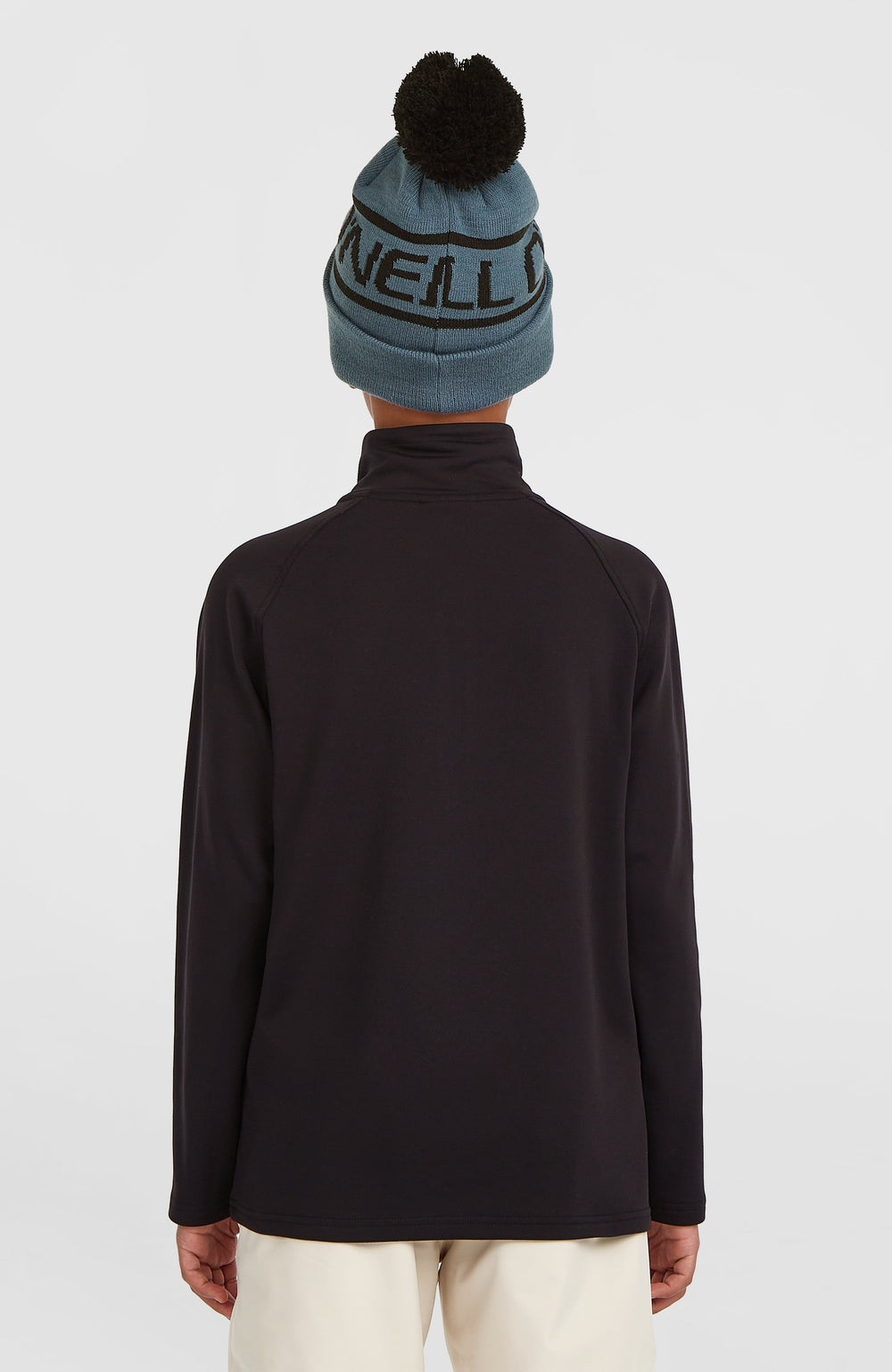 FWC'Cruz Fleece Kids - Black Out