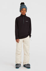FWC'Cruz Fleece Kids - Black Out