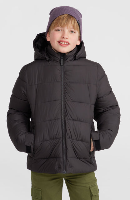 O'Riginals Puffer Jacket Kids - Black Out