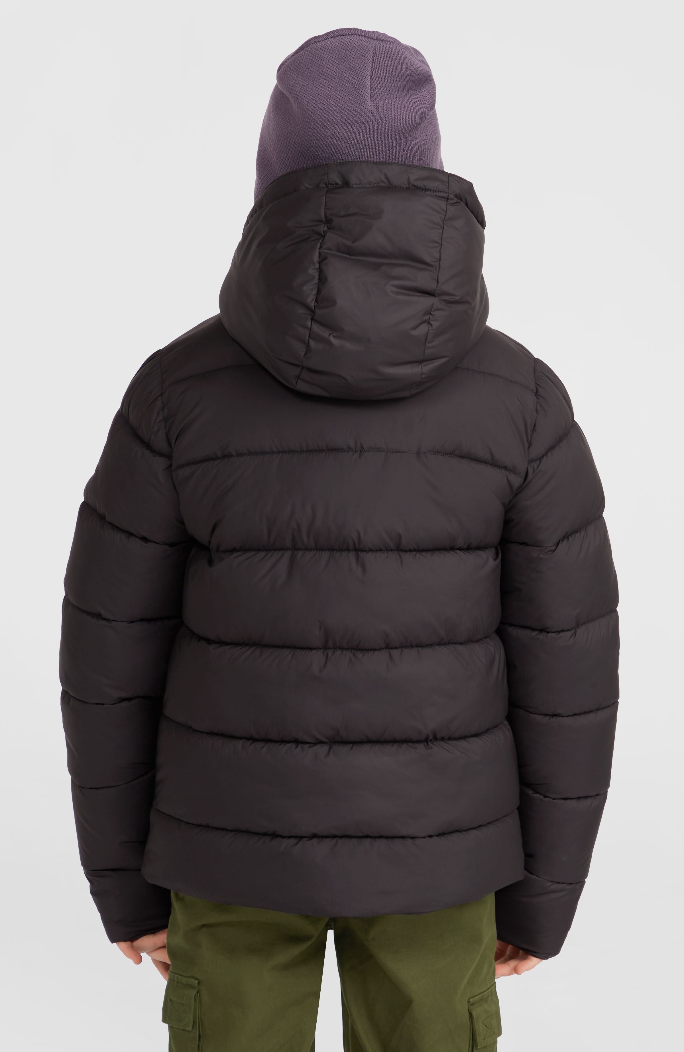O'Riginals Puffer Jacket Kids - Black Out