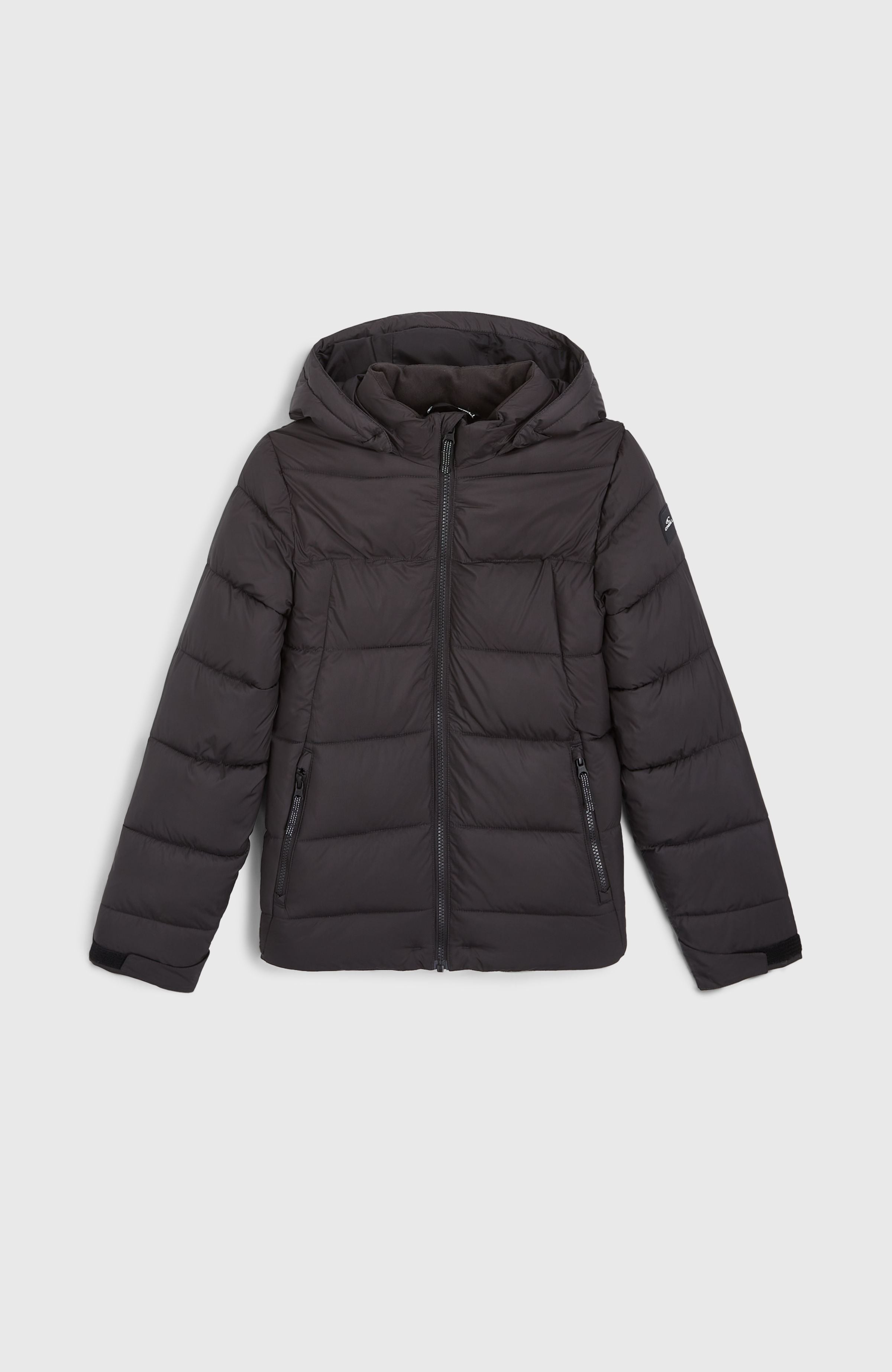 O'Riginals Puffer Jacket Kids - Black Out